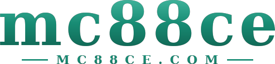 mc88ce logo