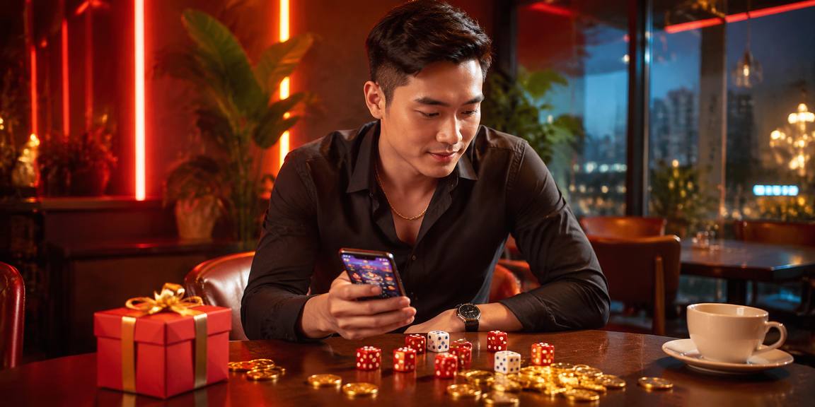 mc88ce mobile gaming